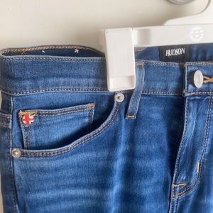 Hudson denim jeans size 26 . Brand new never worn size 26
